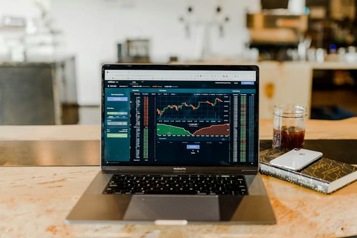 Real-time risk scoring for a lending platform